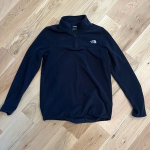 North Face Women's Fleece 1/4 Zip